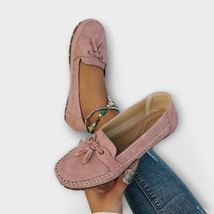 Rosmilda | Mocasines Brisa de Zafiro