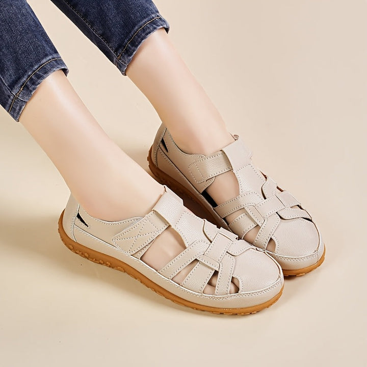 Ermelinda | Sandalias Sendero Apacible