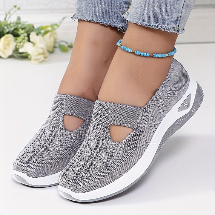 Guntrodia | Zapatillas Bruma de Luarca
