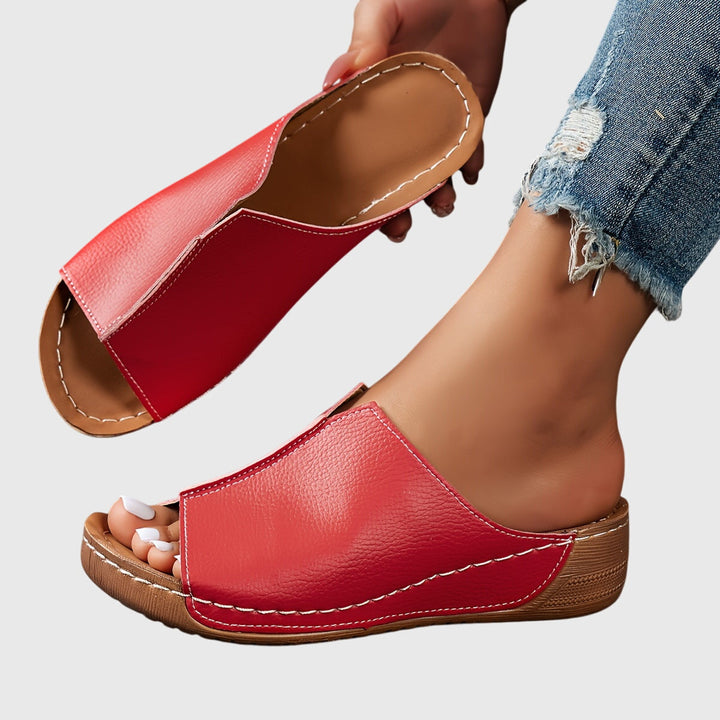Eleuteria | Sandalias Brisa del Levante