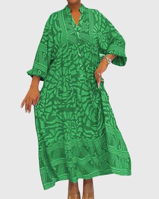 Mckinley™ | Maxi Dress