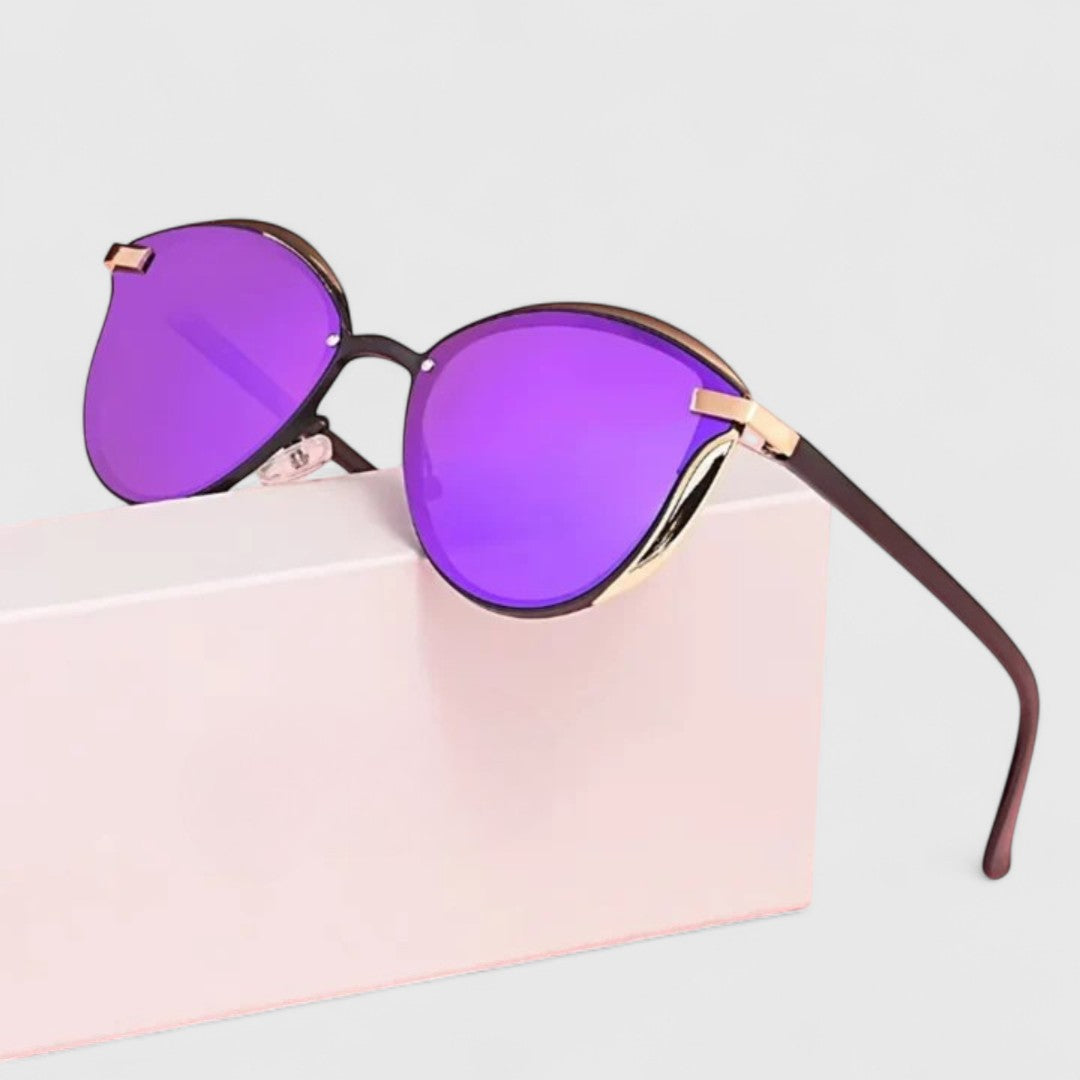 Teodesinda | Gafas Mar de Nerja