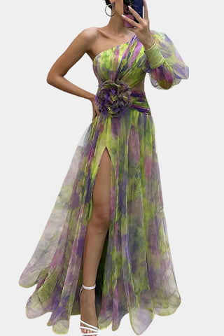 Danyzhel™ | Maxi Dress