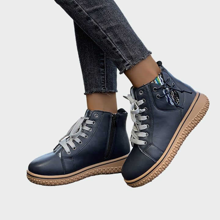 Serafina | Botines Paseo del Artesano