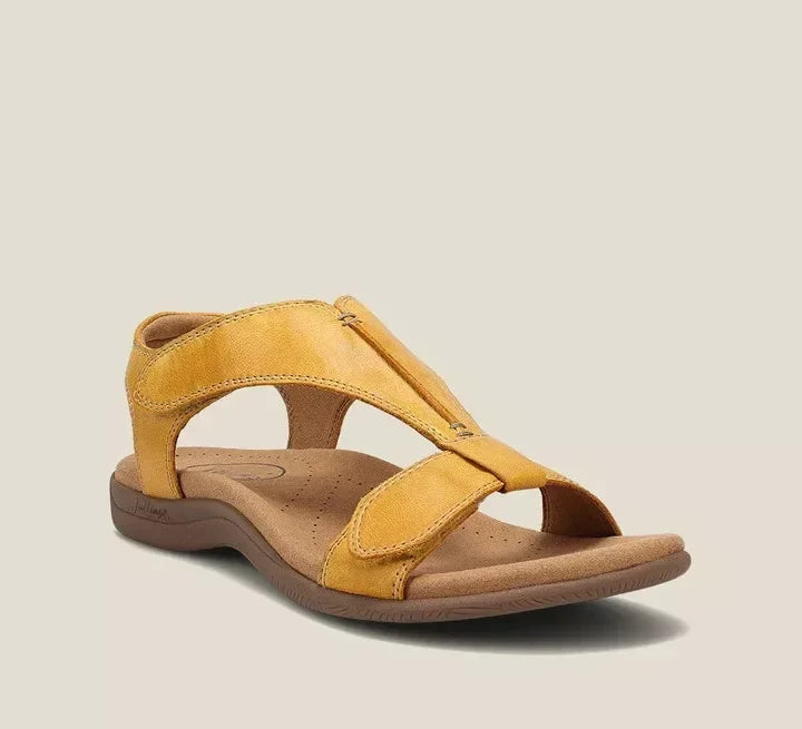 Melchora | Sandalias Anatómicas Versátiles