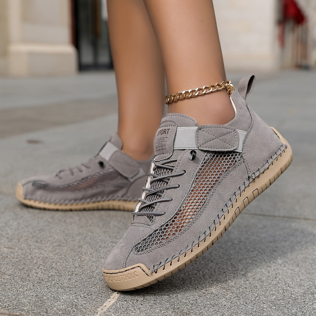 Onegilda | Zapatillas Travesía Elegante