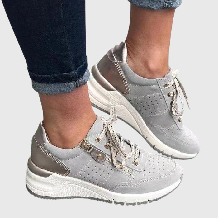 Valesca | Zapatillas Aura de Montblanc