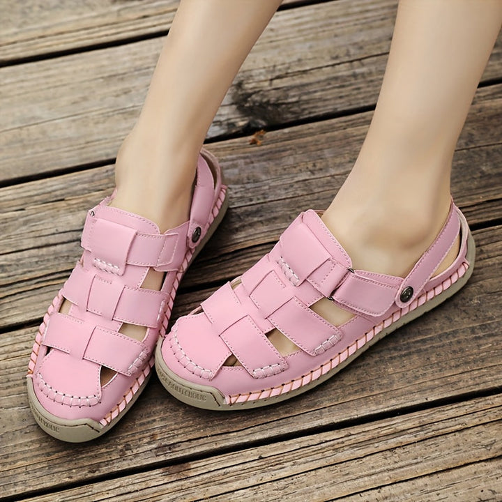 Guntilda | Sandalias Paseo Costumbrista