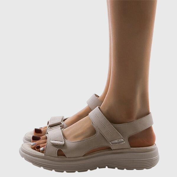 Melitona | Sandalias Brisa de la Ribera