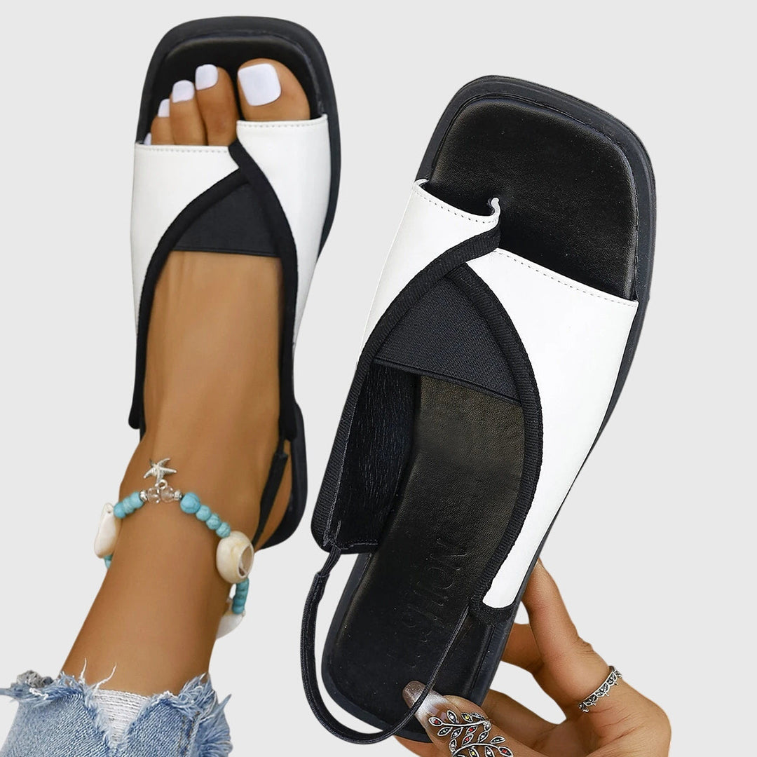 Perfecta | Sandalias Costa Serena