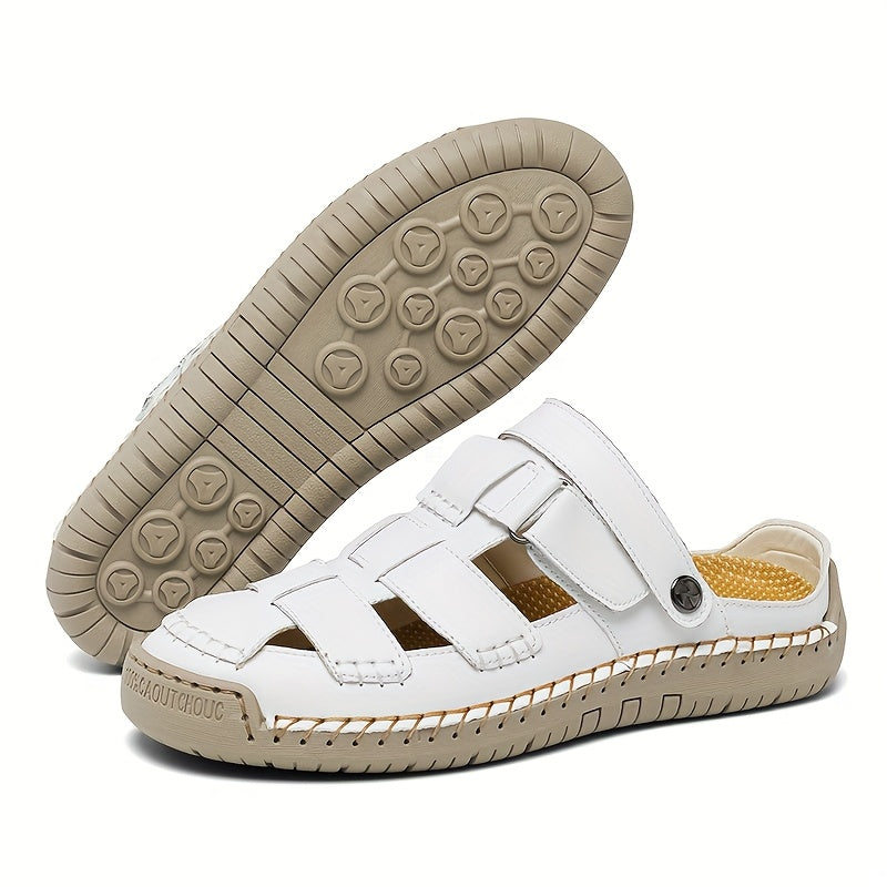 Guntilda | Sandalias Paseo Costumbrista