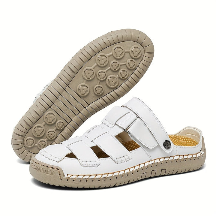 Guntilda | Sandalias Paseo Costumbrista