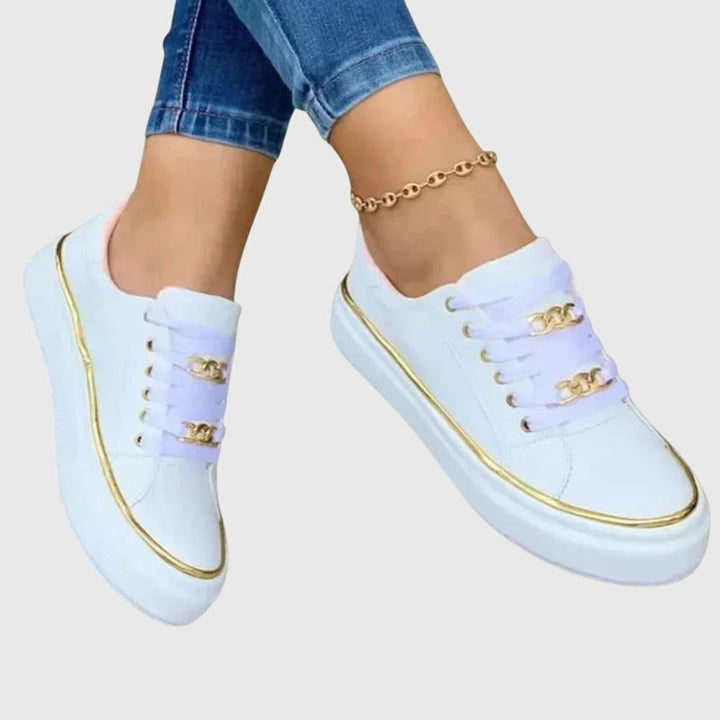 Argilo | Zapatillas Senderos de Frómista