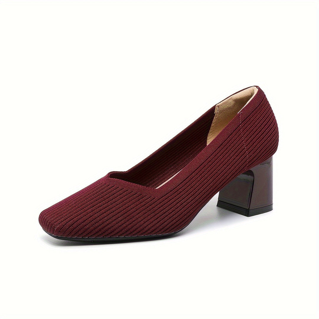 Tiburcia | Zapatos Distinción Serena
