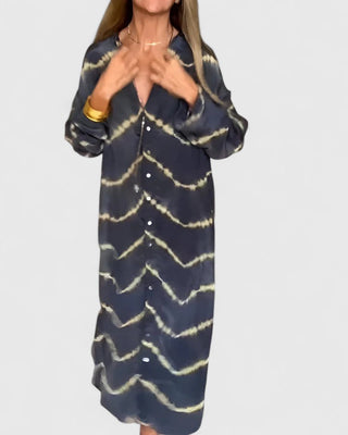 Amelie™ | Boho Maxi Dress