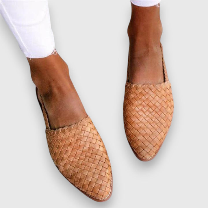 Mayoriga | Bailarinas Eco de Alquézar