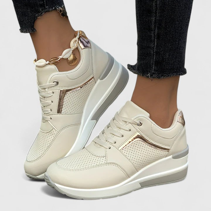 Arabella™ | Orthopedic Elevated Sneakers