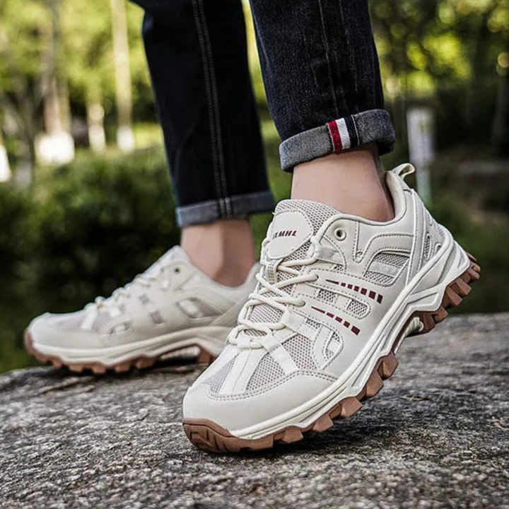 Ervigia | Zapatillas Aventura Serena