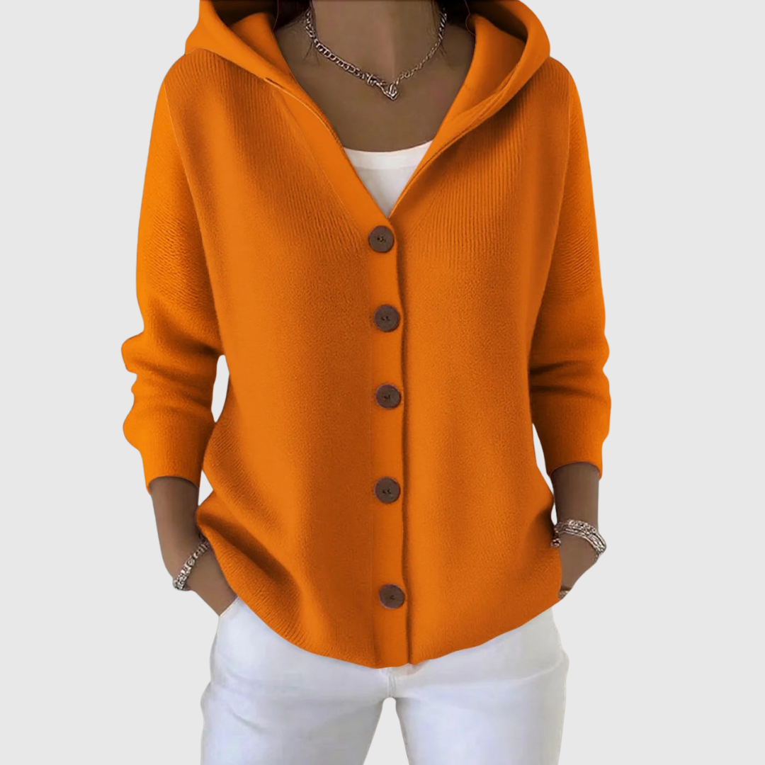 Rosalba | Jersey Nube Acogedora