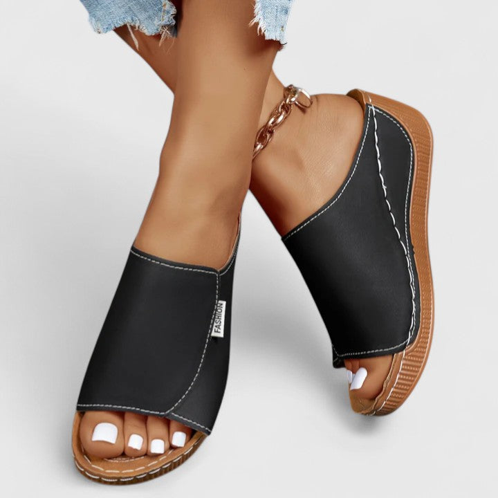 Velasquita | Sandalias Bruma del Guadiana