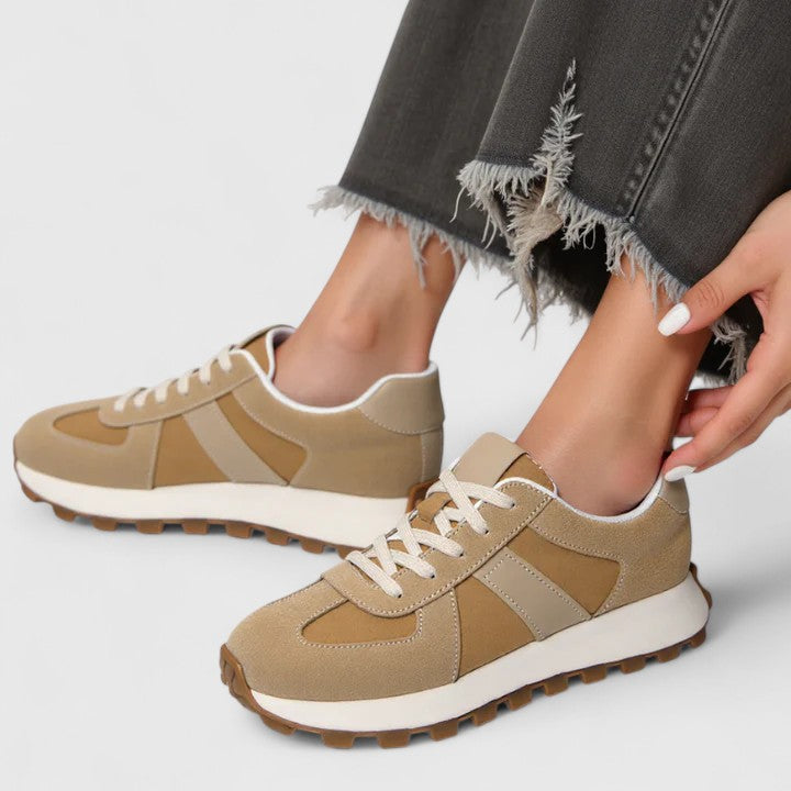 Ervigia | Zapatillas Viento de Peñaranda