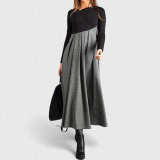 Janet™ | Maxi Dress