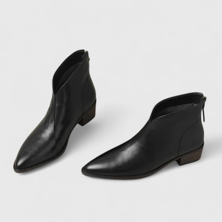 Nicolasa | Botines Eclipse Metropolitano