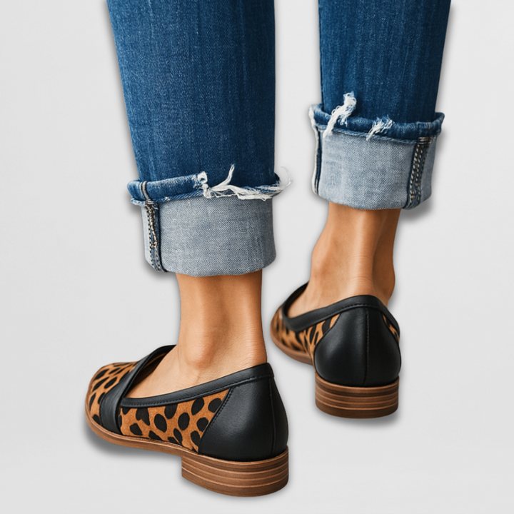 Adosgunda | Mocasines Bruma Señorial