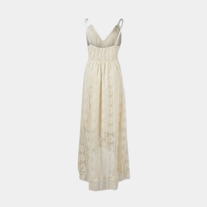 Alondra | Vestido Encaje Vintage