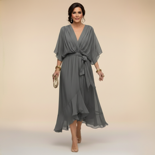 Elspeth™ | Willow Grace Maxi Dress