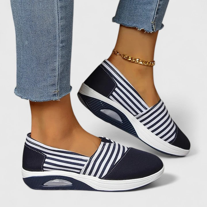 Gudila | Zapatillas Brisa de Taramundi