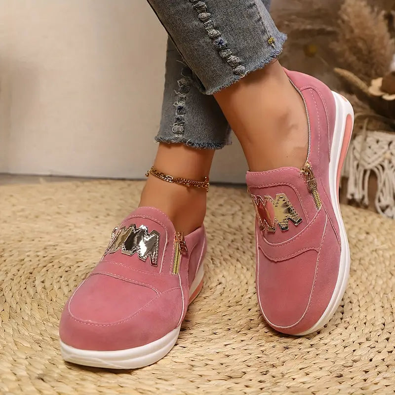 Geloyra | Zapatillas Brumas de Valverde