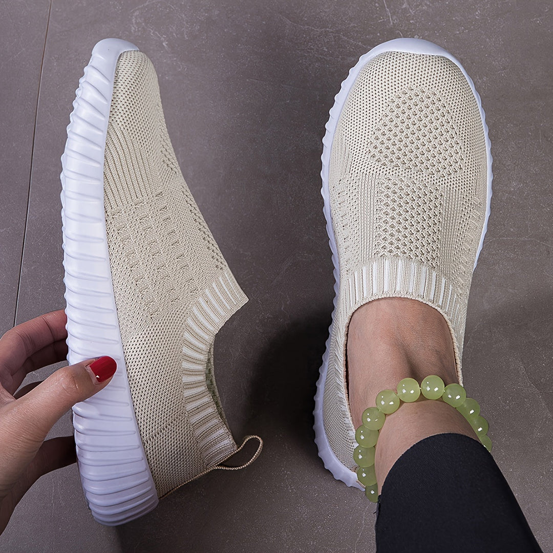 Argimira | Zapatillas Horizonte de Sos