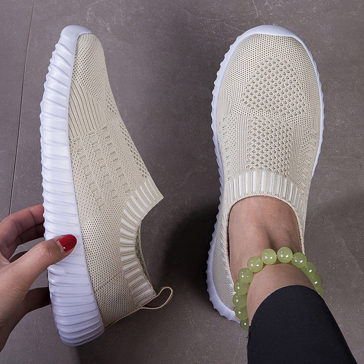 Argimira | Zapatillas Horizonte de Sos