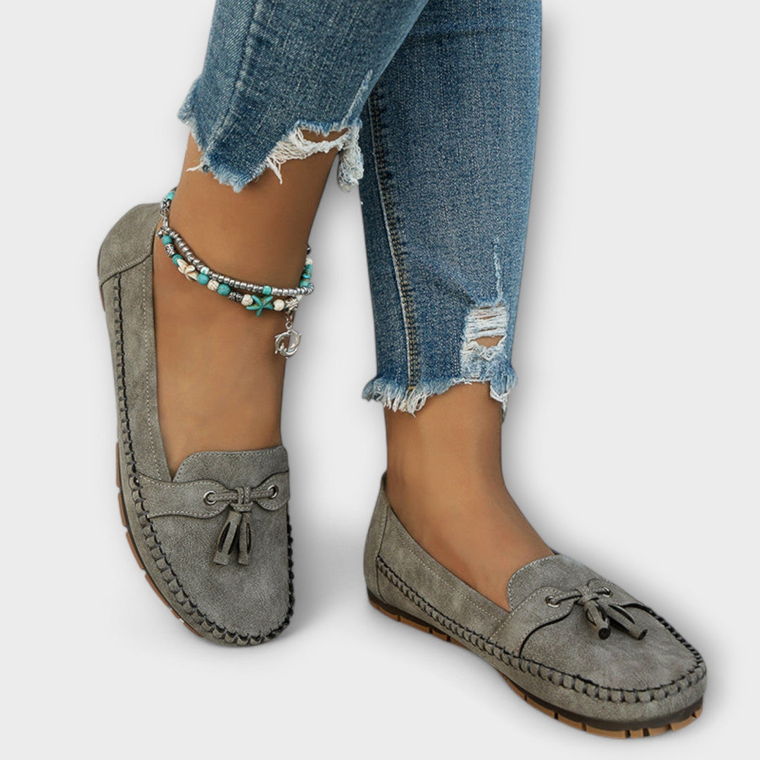 Rosmilda | Mocasines Brisa de Zafiro