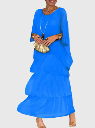 Susan™ | Long Dress