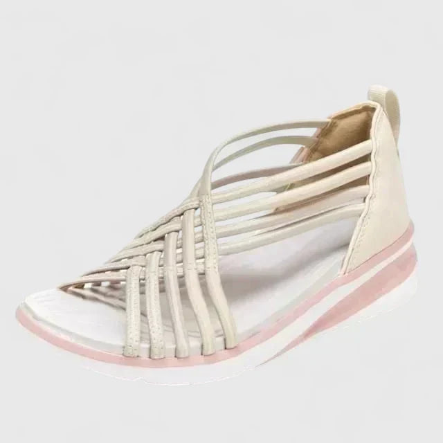 Brunilda | Sandalias Brisa del Cantábrico