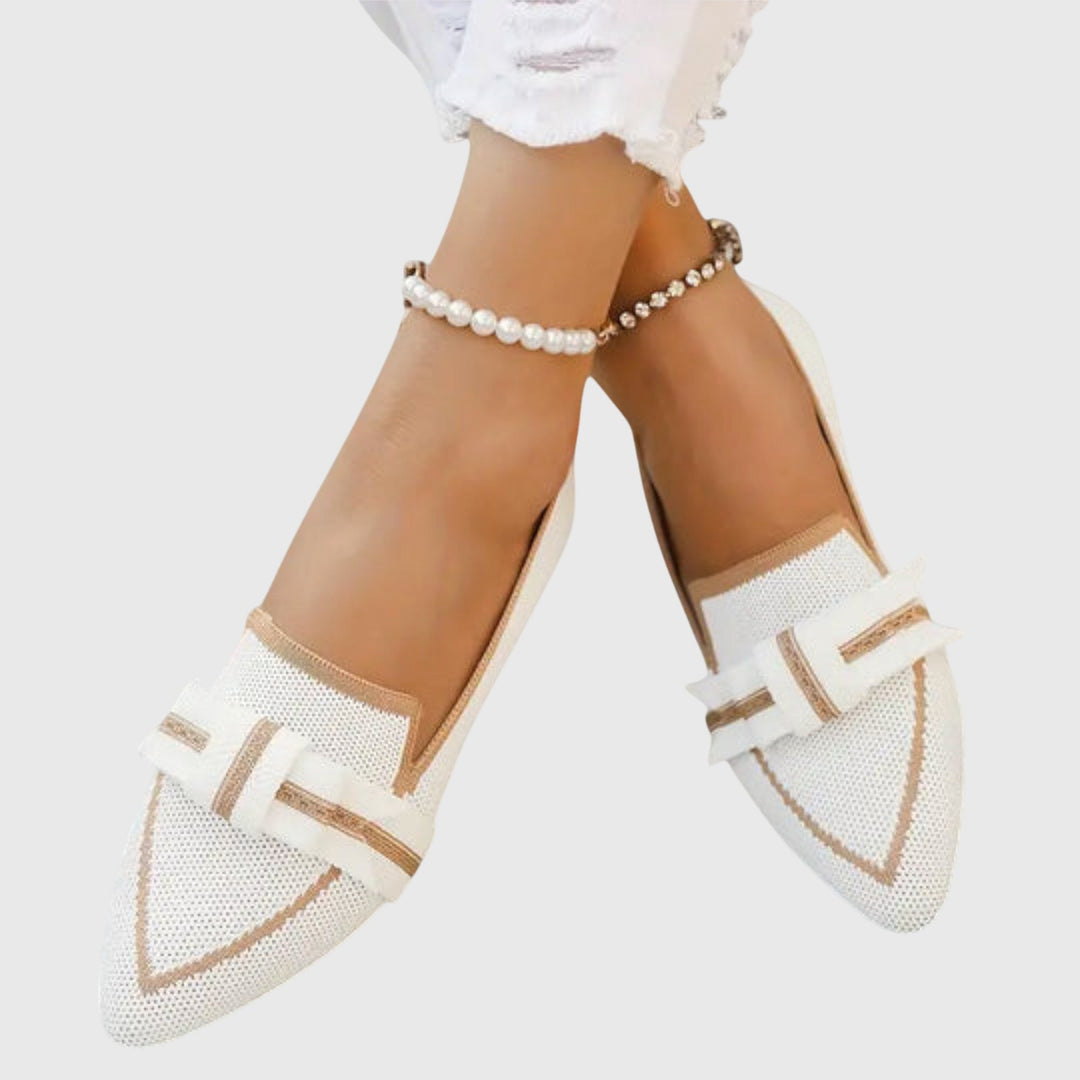 Ermesinda | Bailarinas Heraldo Elegante