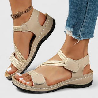Amelia™ | Orthopedic Comfort Sandals