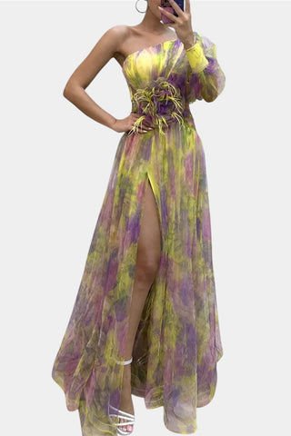 Danyzhel™ | Maxi Dress