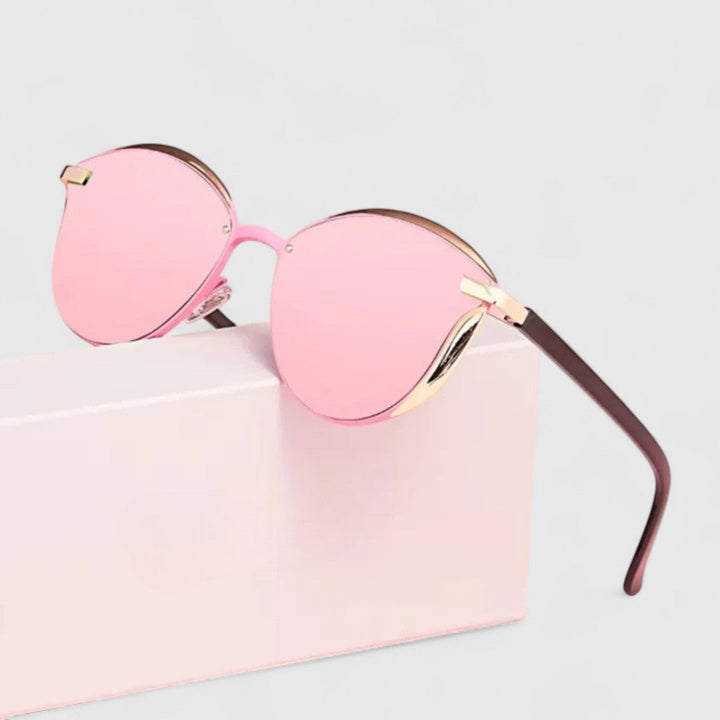 Teodesinda | Gafas Mar de Nerja