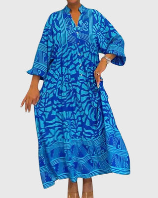 Mckinley™ | Maxi Dress