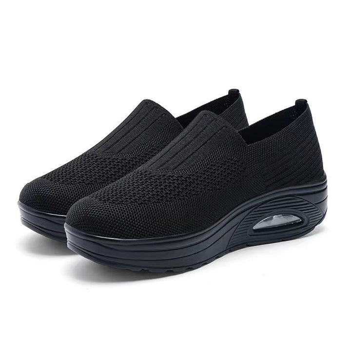 Liuvigota | Zapatillas Equilibrio Urbano