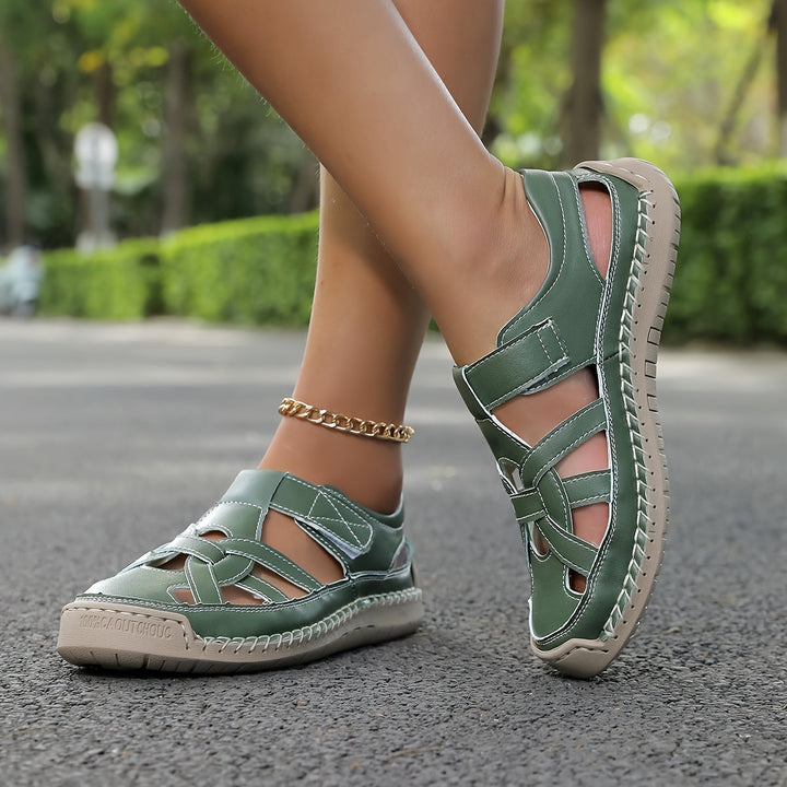 Toda | Sandalias Paseo Encantado