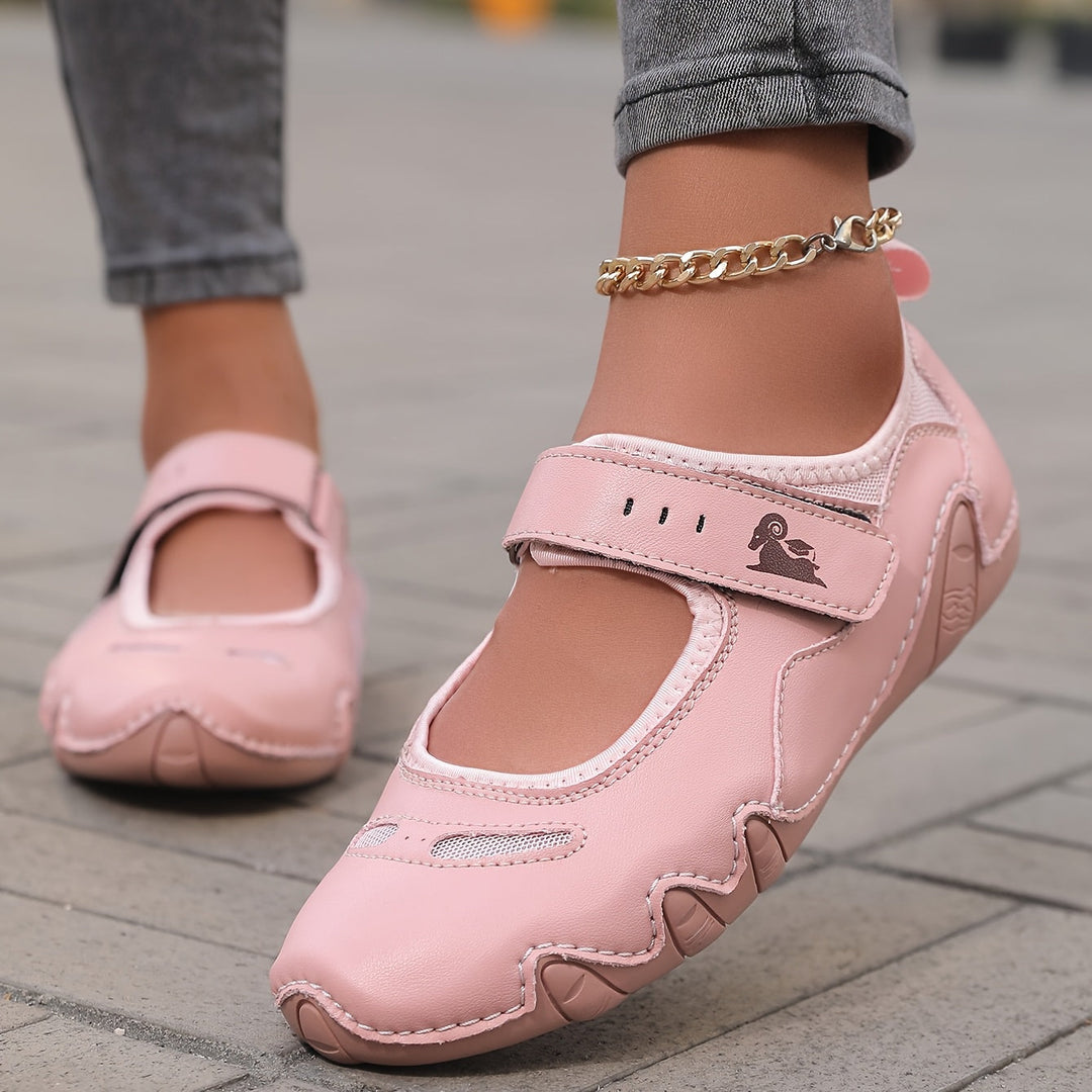 Reciberga | Zapatillas Brisa Dinámica