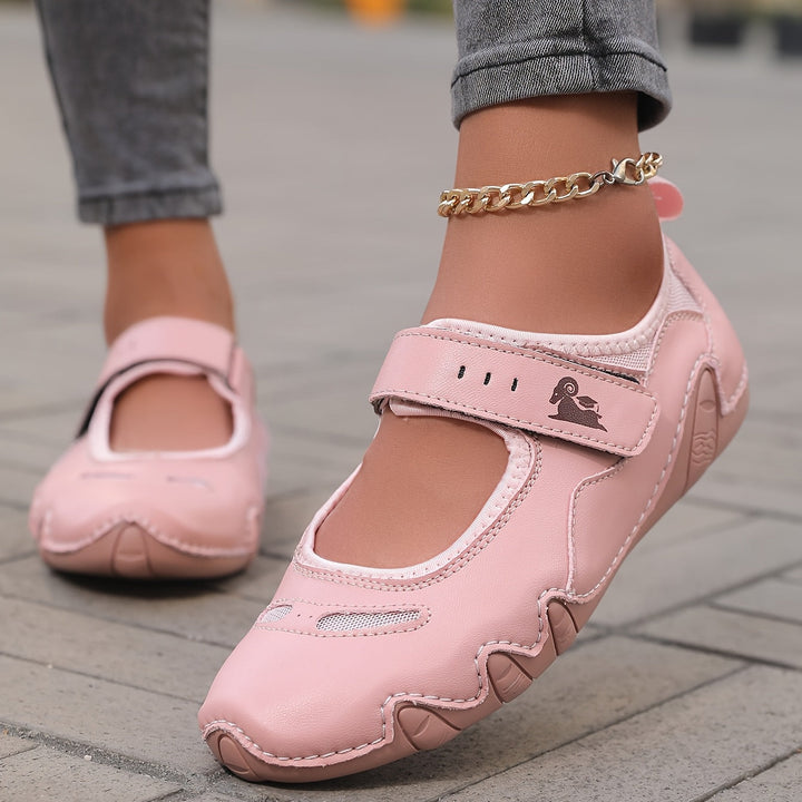 Reciberga | Zapatillas Brisa Dinámica