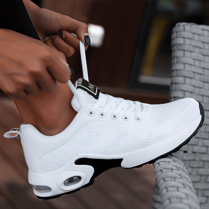 Aldonzaia | Zapatillas Cumbre de Valdemora