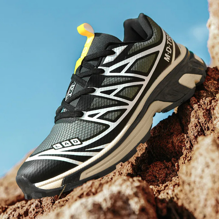 Teudegarda | Zapatillas Sendero Visionario
