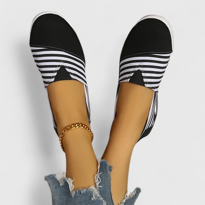 Gudila | Zapatillas Brisa de Taramundi
