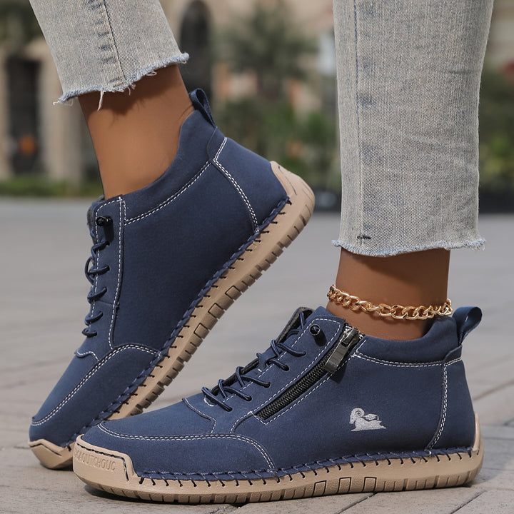 Argimunda | Zapatillas Vereda de Tazones